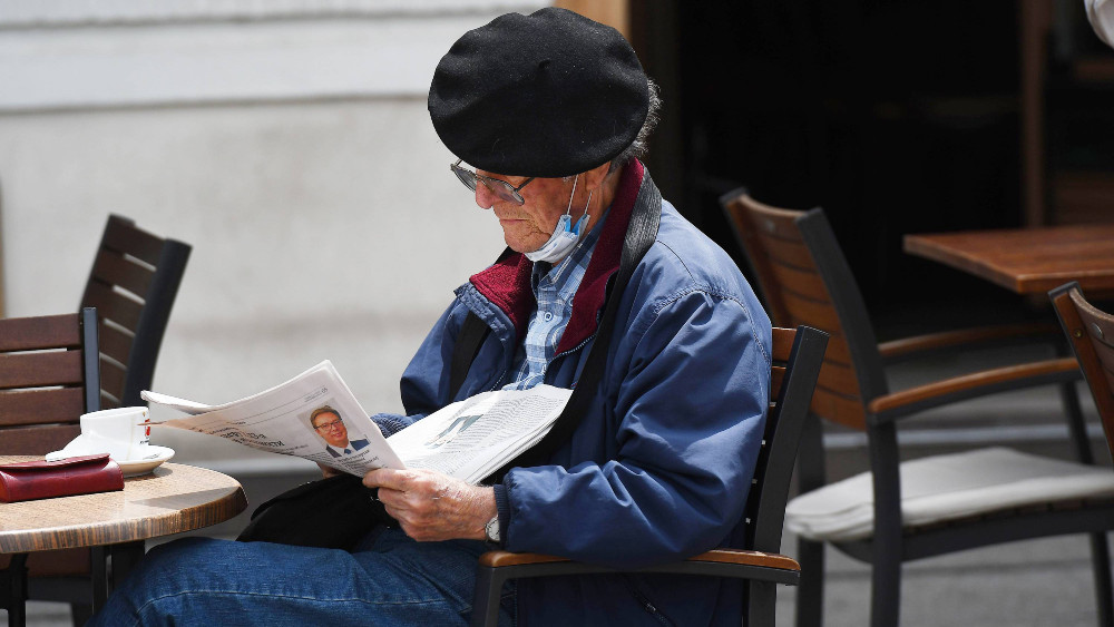 U Šumadijskom okrugu registrovano još 538 novoinficiranih osoba 1