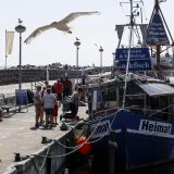 Odnosi SAD i Nemačke blizu "tačke pucanja" 5