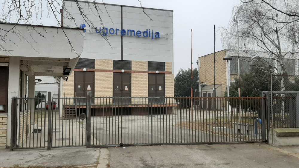 Novo suđenje za privatizaciju zrenjaninske Jugoremedije 4. marta u Beogradu 1