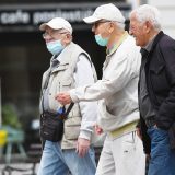 U ustanovama socijalne zaštite i domovima koronom zaraženo 192 korisnika i 260 zaposlenih 2