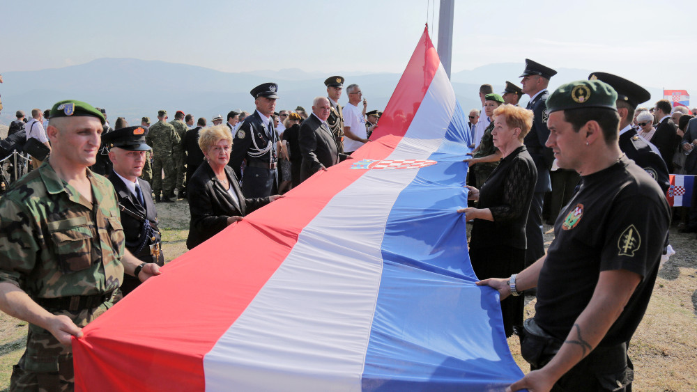 Sudbina 770 ljudi i dalje nepoznata 1