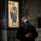 RPC zabrinuta zbog pretvaranja manastira Hora u džamiju 7