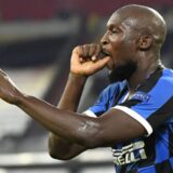 Lukaku se zamerio navijačima 2