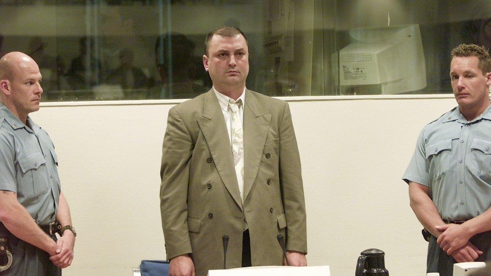 Ranko Češić priznao da je ubio 10 Bošnjaka 1