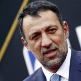 Divac poslao poruku iz bolnice: Dobro sam, idemo napred 3
