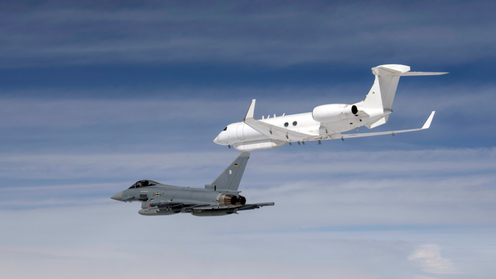 Crveni baron u svetoj zemlji 1