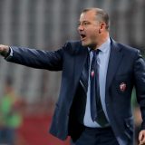 Stanković: Nije važno da li je igra bila dopadljiva, važna je Evropa 4