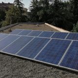 Šabac: Paneli za "zelenu" struju 5