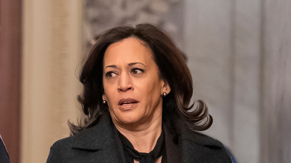 Kamala Haris: "Jedna od najboljih" 1