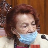 Smilja Tišma: Od logora do parlamenta 3