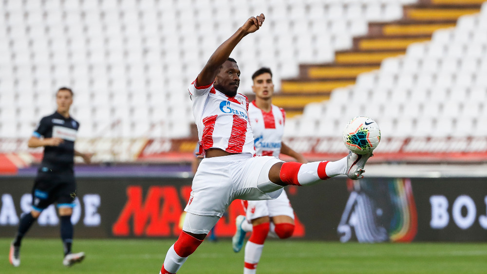 Stanković: Stalno u gardu 1