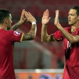 Nema drame zbog Matića, uskoro se povlači i Kolarov 6