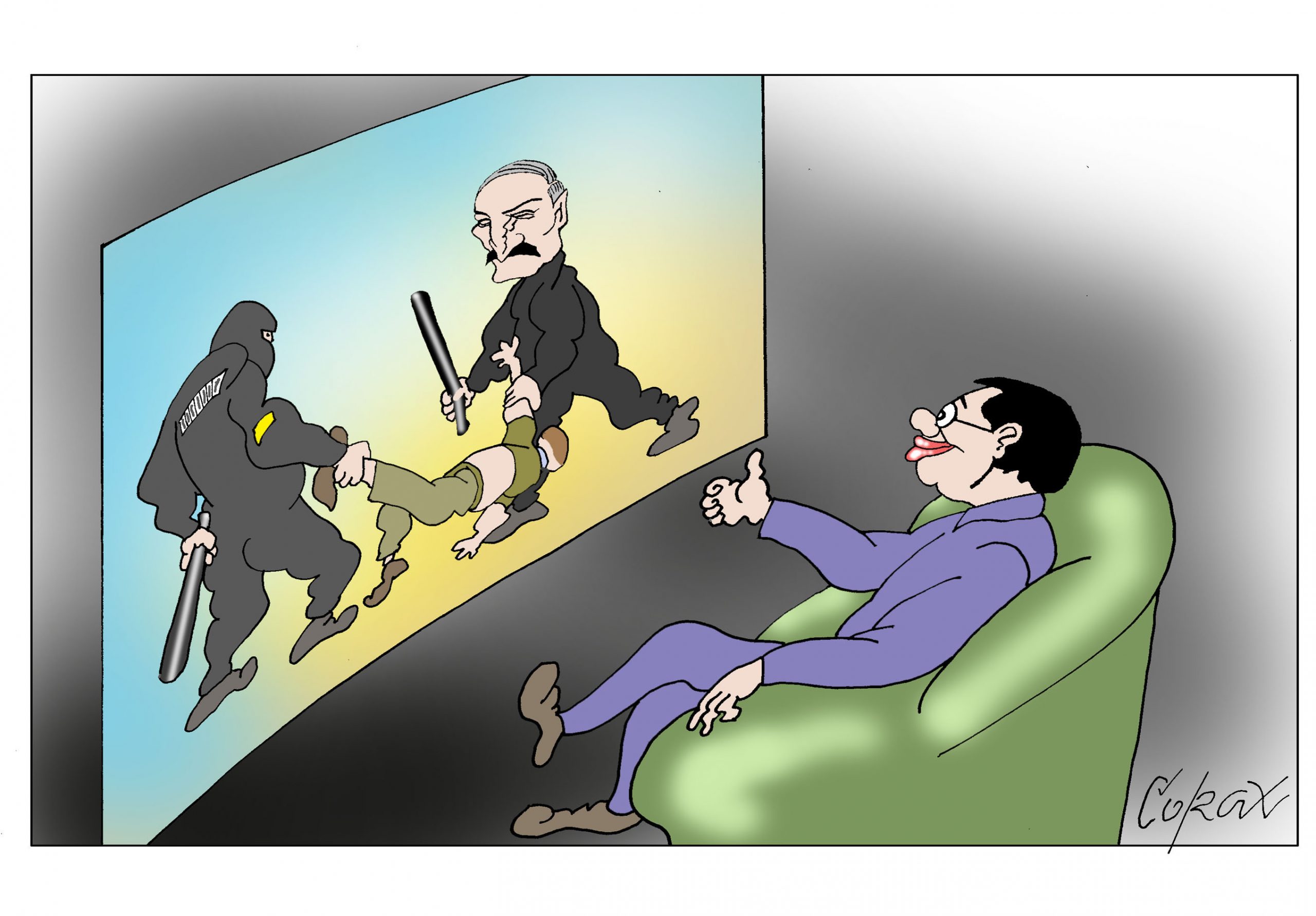 Corax 2