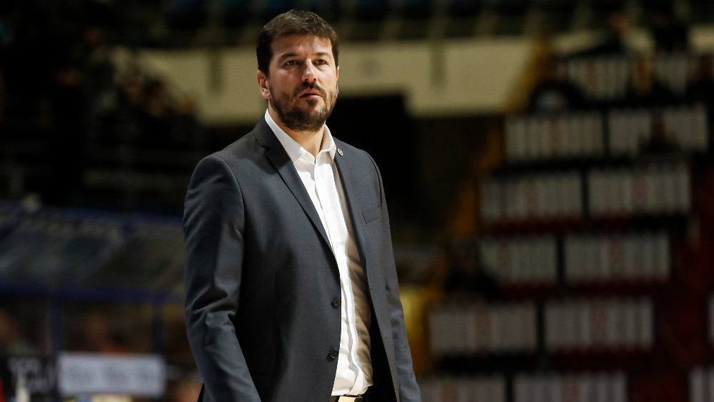 Šćepanović: Karakter se meri posle ovakvih utakmica, a ja neću odustati 1