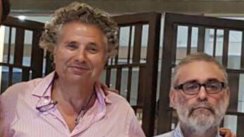 Izraelska odbrana Asadovog rođaka 1