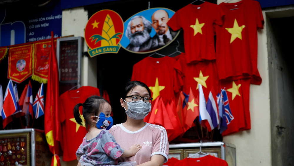 Bez simptoma 23 odsto zaraženih 1