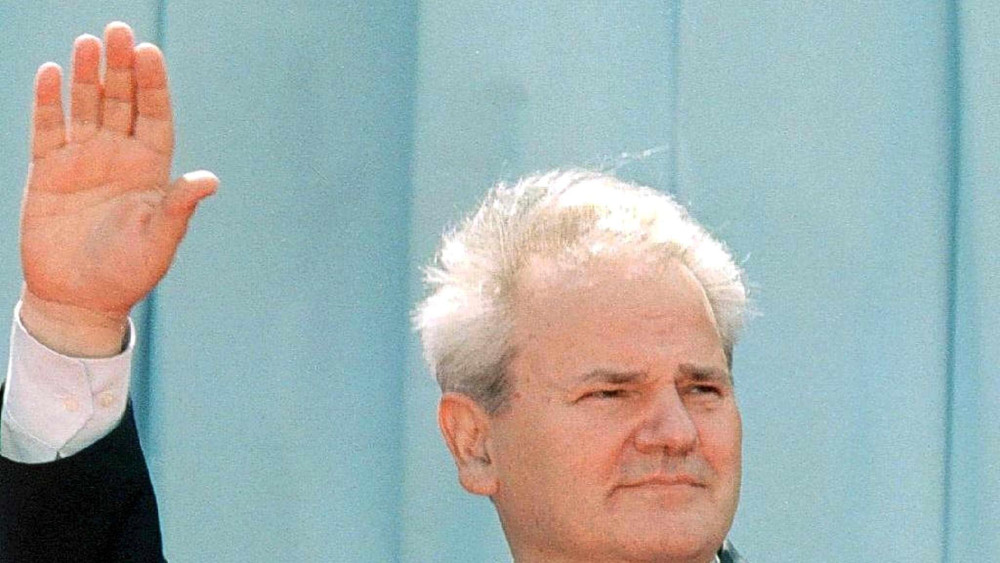 Uvrede bosanskih Srba - isprazno glumatanje 1