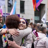 Švajcarska ubedljivo podržala brak za sve, pokazuju projekcije 6