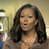 Mišel Obama otvorila demokratsku konvenciju emocionalnom kritikom Trampa 3