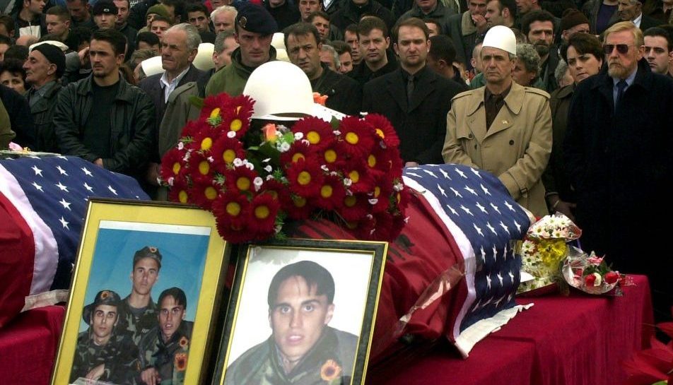 Ne zaboravite ubistvo naše braće 1