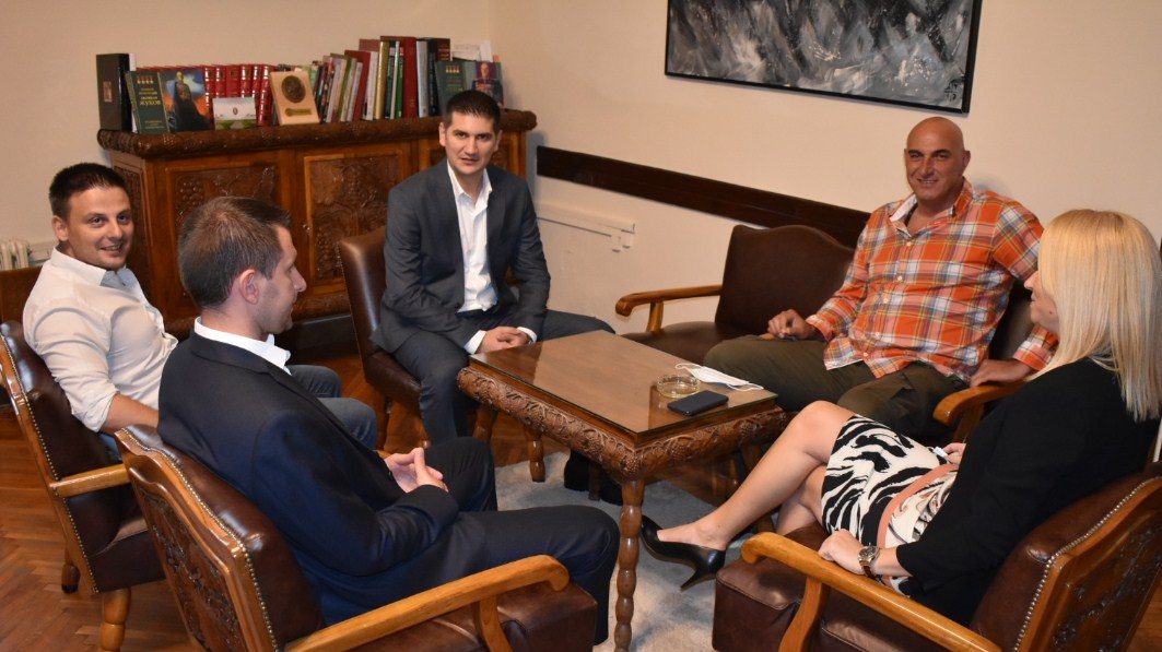 Košarkaški kamp na Tulbi biće ponovo rasadnik talenata 1