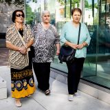 Dok Mladić nije došao, imala sam sina i muža 13