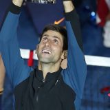 Masters u Rimu u terminu Madrida 1