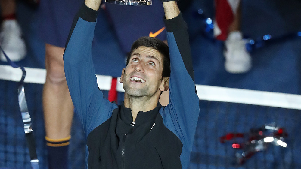 Masters u Rimu u terminu Madrida 1