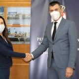 Đorđević: Dobra saradnja sa Unicefom 5