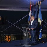 Milanović u Kninu poručio da su ratovi gotovi 7