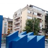 Spomenik velikoj "Zorki" 21