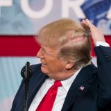 Tramp: Lideri Srbije i Kosova su se grlili u Beloj kući, bilo je divno videti ih 5