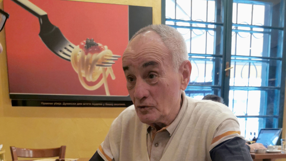 Od evropske Zvezde napravio svetsku 1