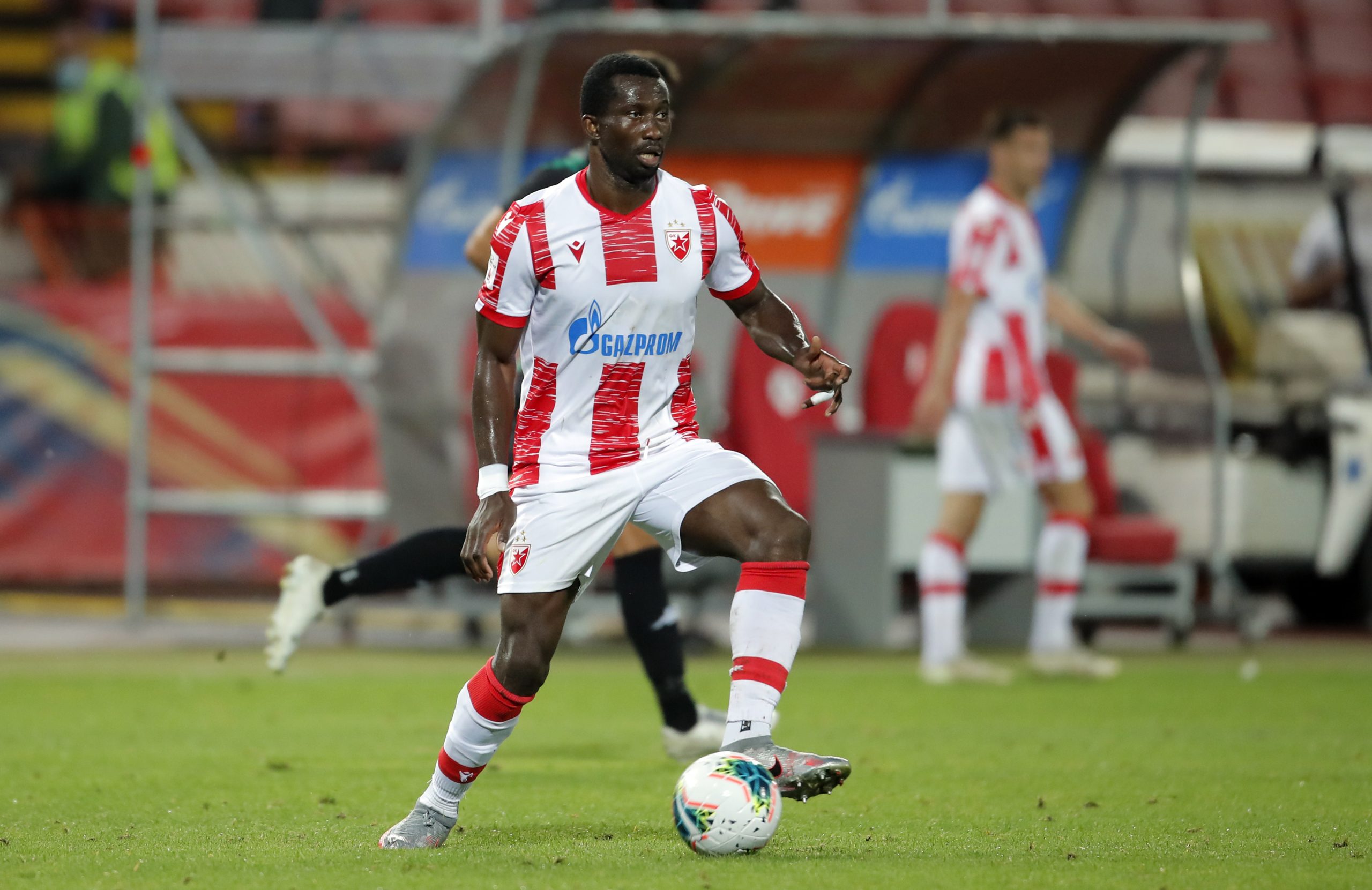 Zvezda: Sanogo pozitivan na korona virus 1