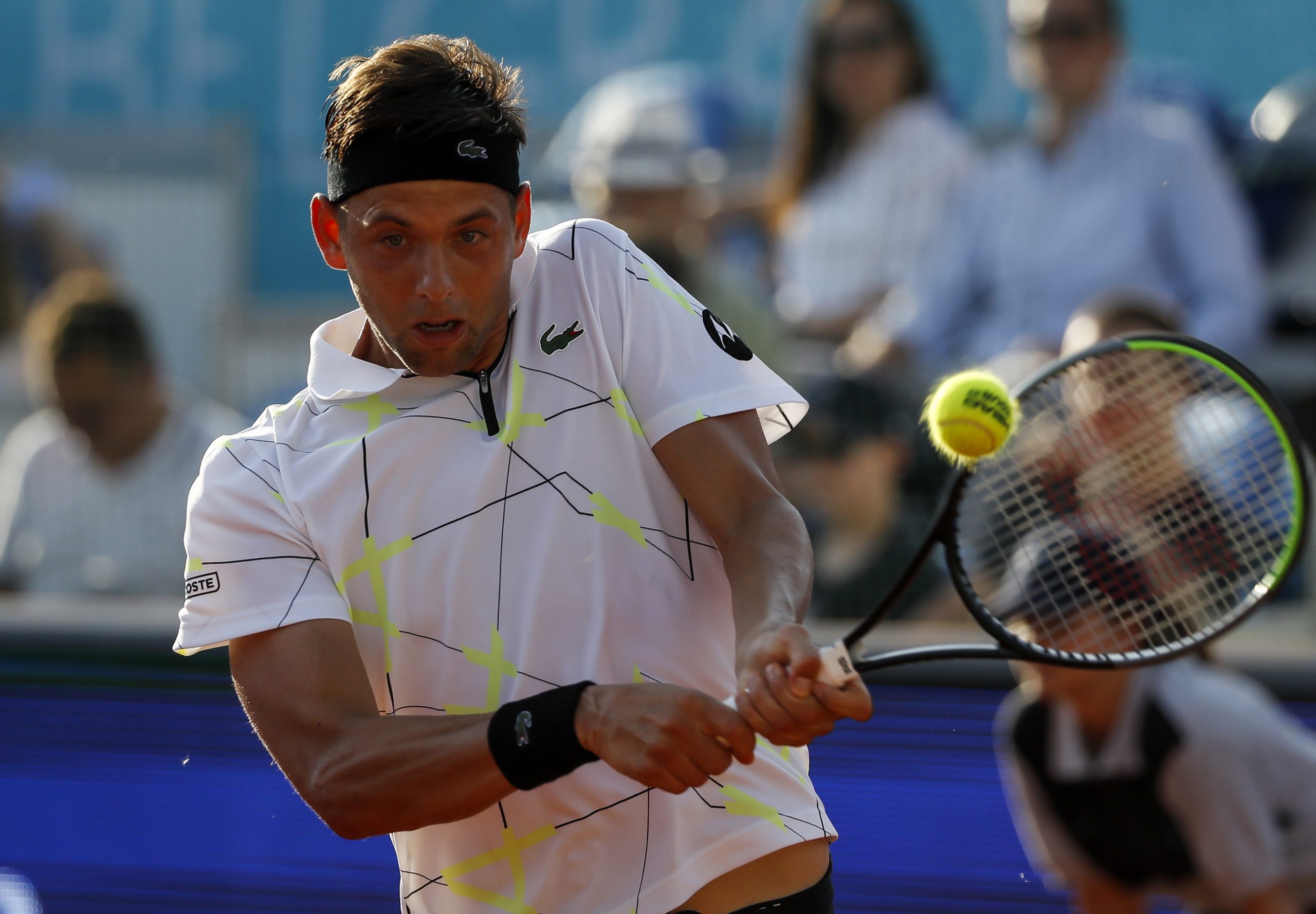 Filip Krajinović - najbolji đak Tipsine škole 1