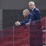 Mrkela: Čekamo odgovor za Ada, Pavkov sigurno ostaje 9