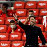 Simeone pecnuo Gvardiolu: Mi sa manjim vokabularom nismo glupi 7