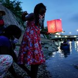 Skromno obeležena 75. godišnjica Hirošime 9