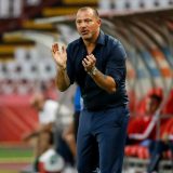 Stanković: Prvenstvo se ne rešava u avgustu 6