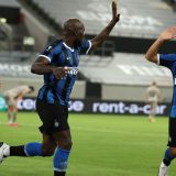 Inter zreo za evropski trofej 10