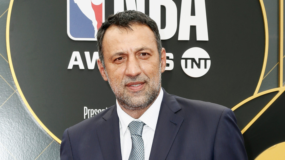 Vlade Divac