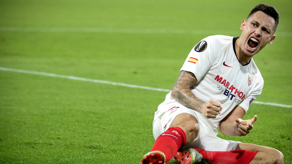 U polufinalu Lige Evrope timovi koji su imali najveće šanse za to 1