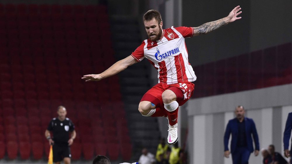 Zvezda mora da reši mnoge probleme pre sledećeg rivala 1