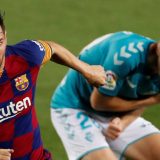 Barselona za spas sezone 1