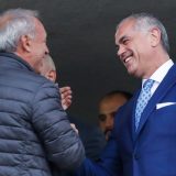 FSS večitima opet kupio evrolicencu 15