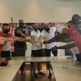 Obradović i 14 izabranika 8