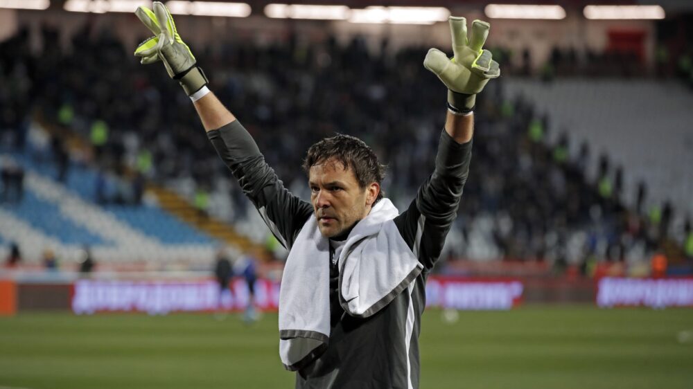 Stojković: Asano nas je razočarao i izdao 1