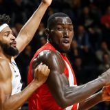 Košarkaš Majkl Odžo preminuo na treningu 4