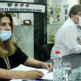 Pola tima, a dva trenera 9