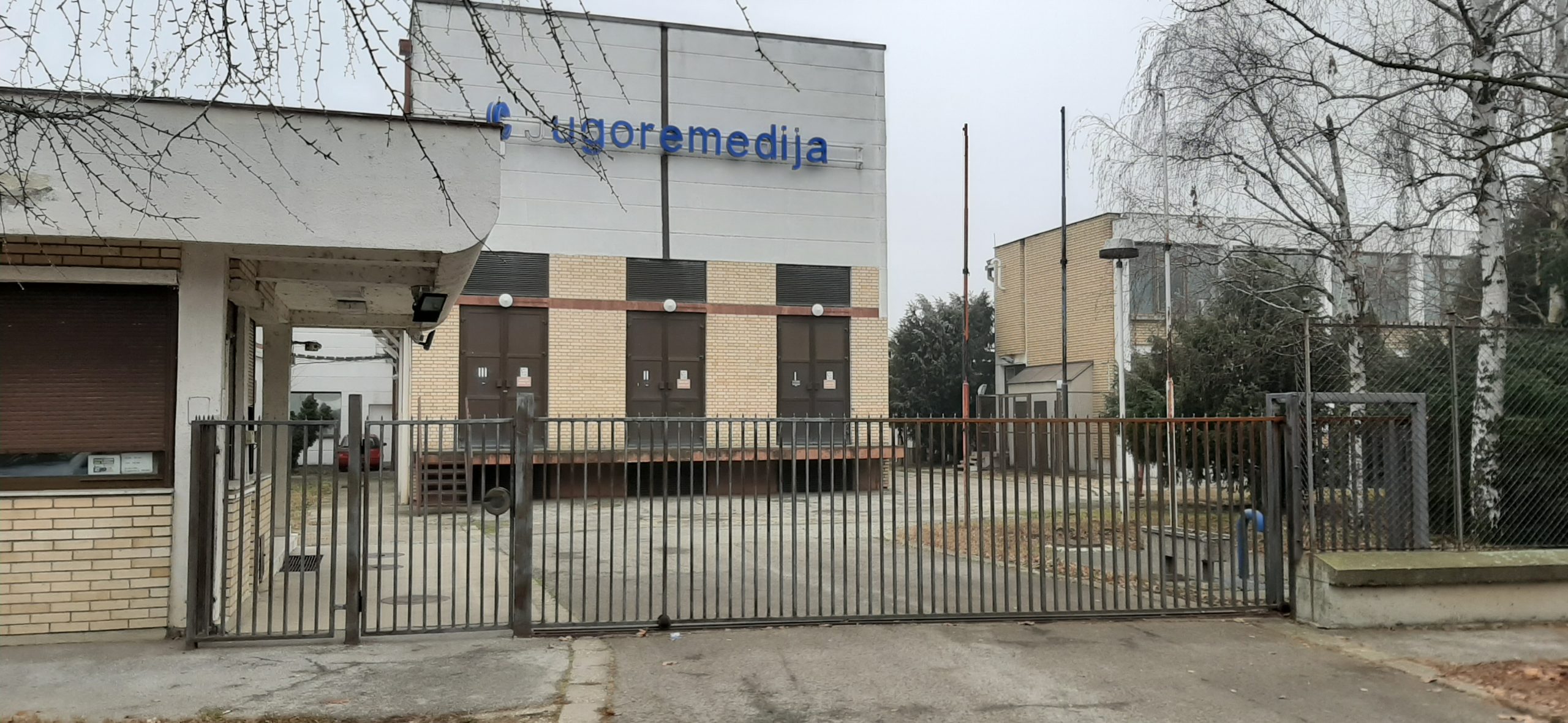 Jugoremedija ide APS Holdingu 1